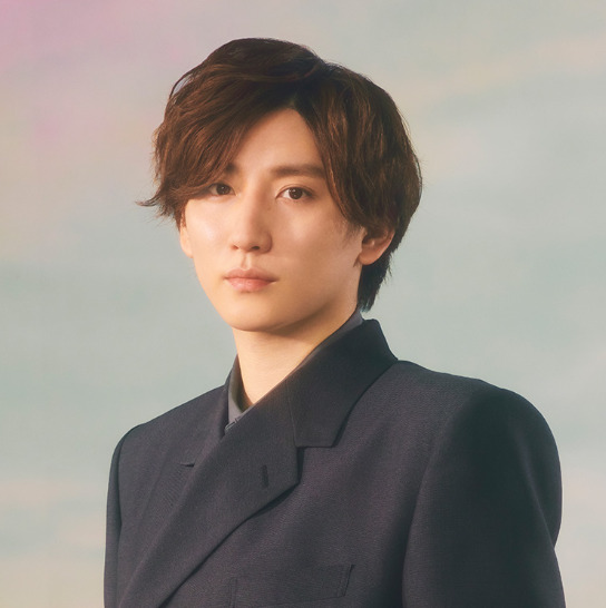 京本大我の最新アーティスト写真【SixTONESメンバー人気順】