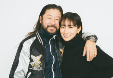 【現在】浅野忠信の嫁は中田クルミ！元妻CHARAと離婚歴アリ！結婚歴まとめ