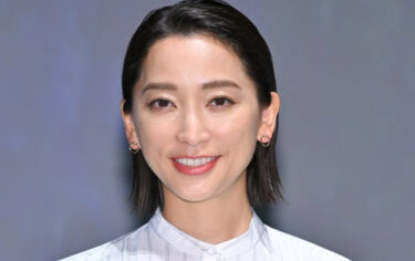 【なぜ？】杏のフランス移住の理由７選！東出昌大と母親とリセット！子供と自分の夢のため！