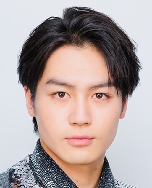 松田元太の顔画像