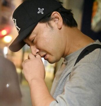 ジャンポケ斉藤慎二が「FRIDAY」で元グラドルとの浮気を報道された時の画像